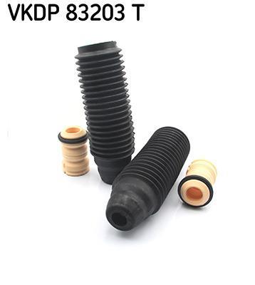 Fole do amortecedor de suspensão SKF ref. VKDP 83203 T